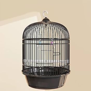 Amazon | Cutdred インテリア 鳥籠 持ち運び 鳥かご おしゃれ 鳥
